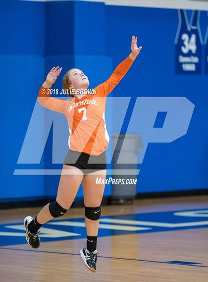 Thumbnail 2 in Herron @ Indianapolis Shortridge photogallery.
