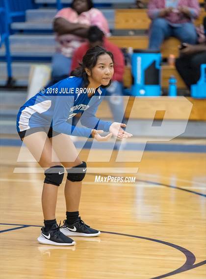 Thumbnail 3 in Herron @ Indianapolis Shortridge photogallery.