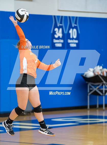 Thumbnail 3 in Herron @ Indianapolis Shortridge photogallery.