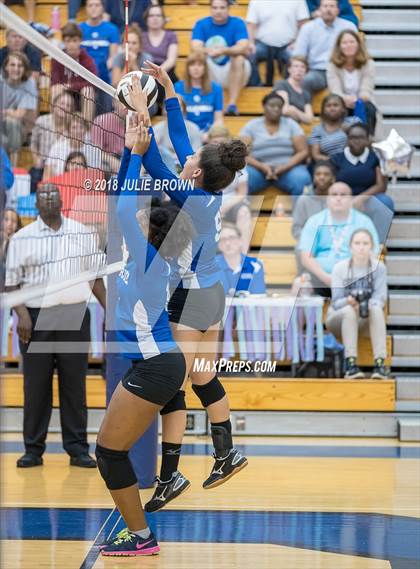 Thumbnail 2 in Herron @ Indianapolis Shortridge photogallery.