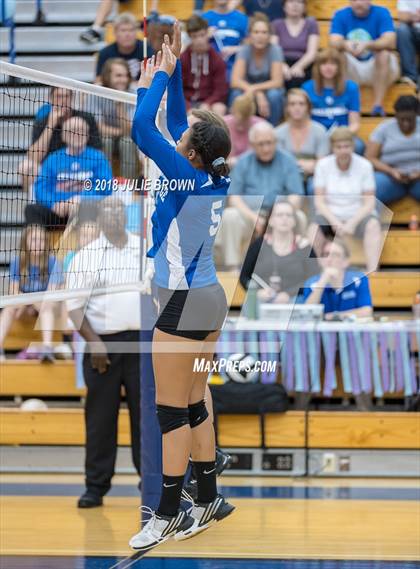 Thumbnail 1 in Herron @ Indianapolis Shortridge photogallery.