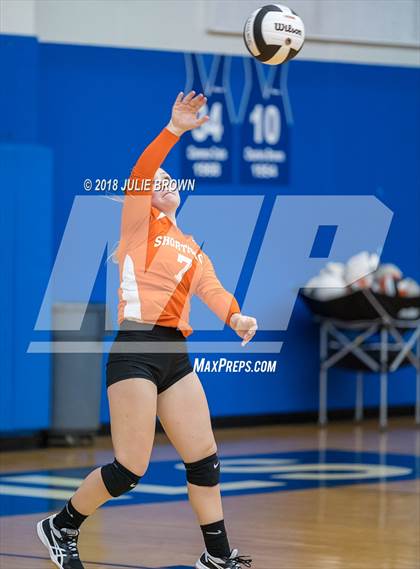 Thumbnail 1 in Herron @ Indianapolis Shortridge photogallery.