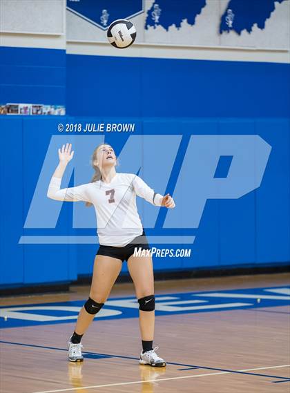 Thumbnail 1 in Herron @ Indianapolis Shortridge photogallery.