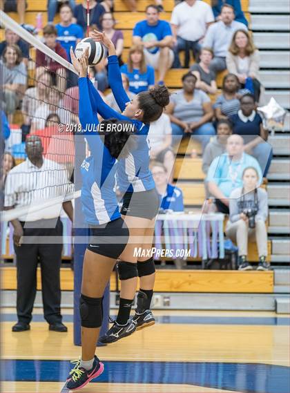 Thumbnail 1 in Herron @ Indianapolis Shortridge photogallery.