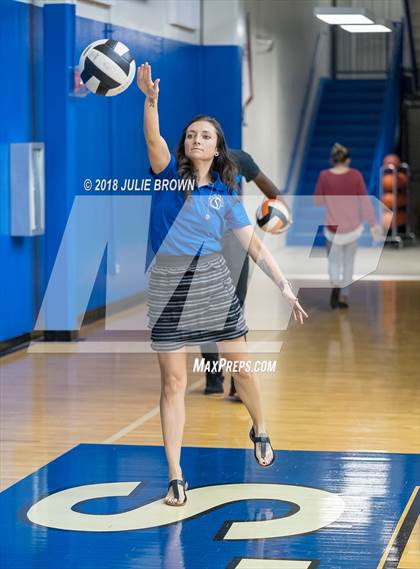 Thumbnail 3 in Herron @ Indianapolis Shortridge photogallery.