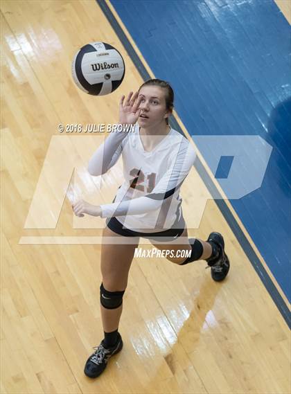 Thumbnail 3 in Herron @ Indianapolis Shortridge photogallery.