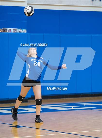Thumbnail 1 in Herron @ Indianapolis Shortridge photogallery.