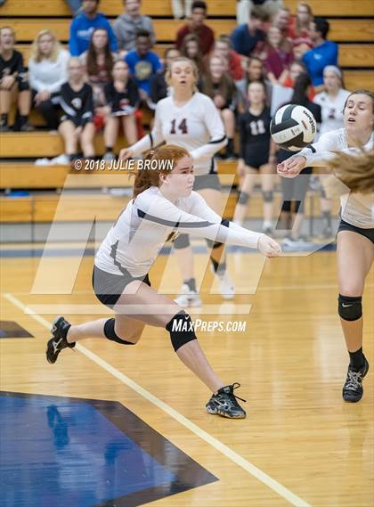 Thumbnail 1 in Herron @ Indianapolis Shortridge photogallery.