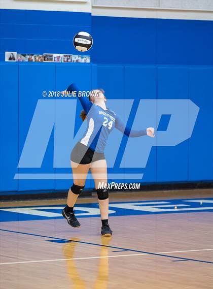 Thumbnail 3 in Herron @ Indianapolis Shortridge photogallery.