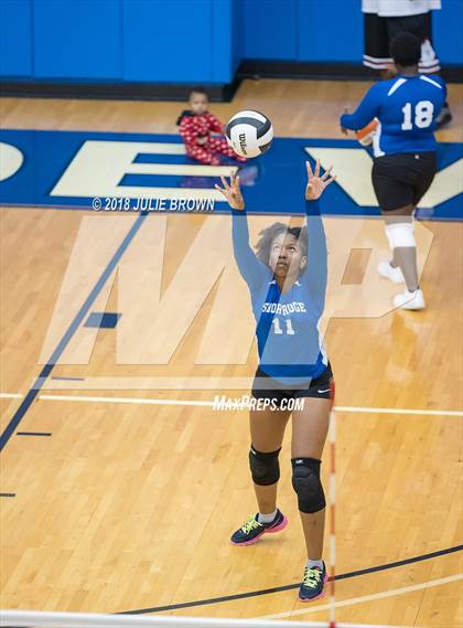 Thumbnail 2 in Herron @ Indianapolis Shortridge photogallery.