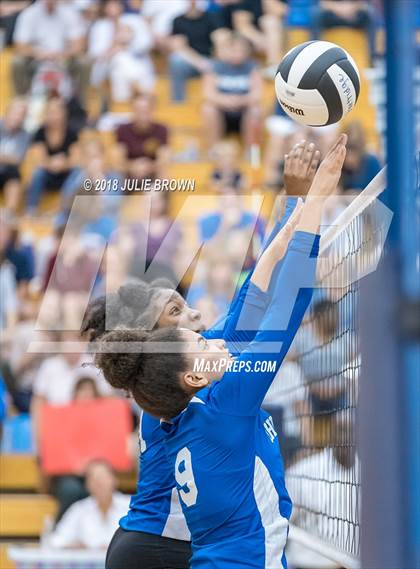 Thumbnail 1 in Herron @ Indianapolis Shortridge photogallery.