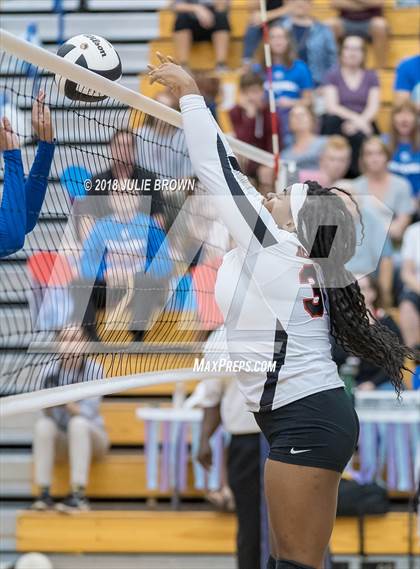 Thumbnail 3 in Herron @ Indianapolis Shortridge photogallery.
