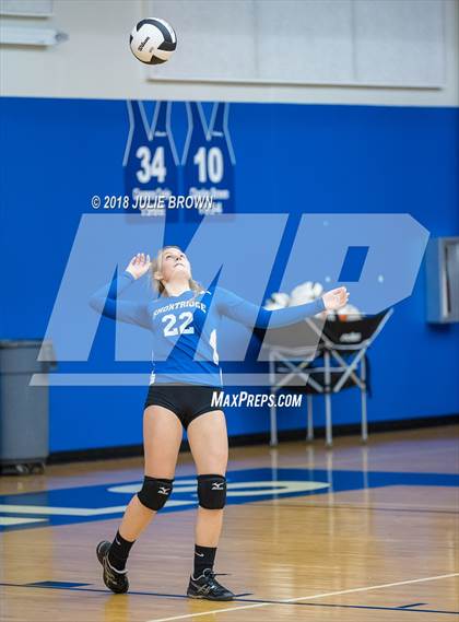 Thumbnail 3 in Herron @ Indianapolis Shortridge photogallery.