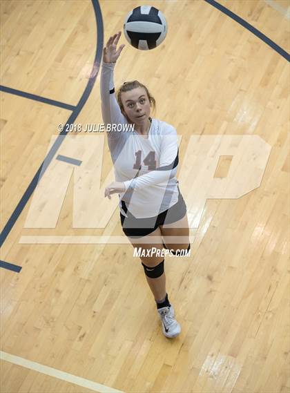 Thumbnail 3 in Herron @ Indianapolis Shortridge photogallery.