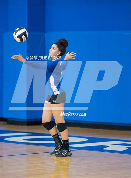 Thumbnail 3 in Herron @ Indianapolis Shortridge photogallery.