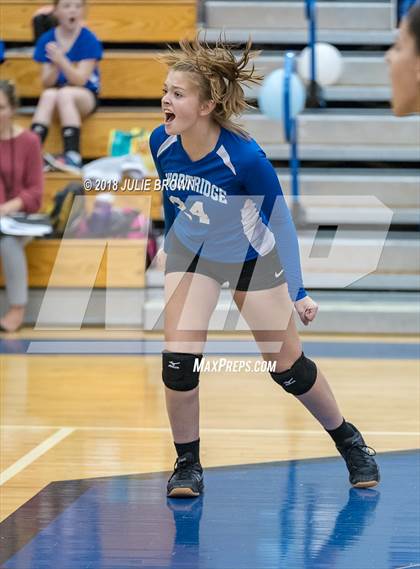 Thumbnail 1 in Herron @ Indianapolis Shortridge photogallery.