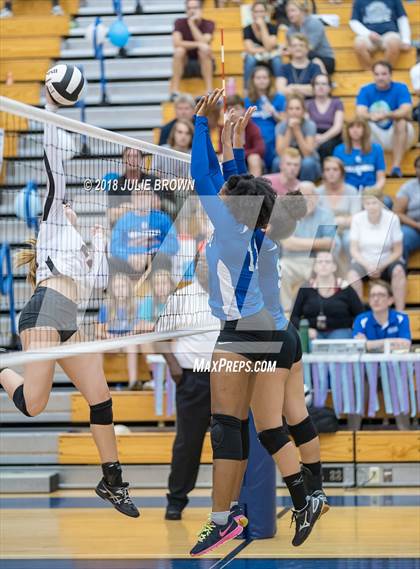 Thumbnail 1 in Herron @ Indianapolis Shortridge photogallery.