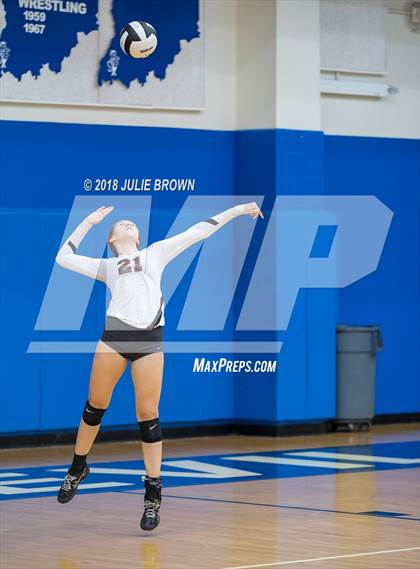 Thumbnail 2 in Herron @ Indianapolis Shortridge photogallery.