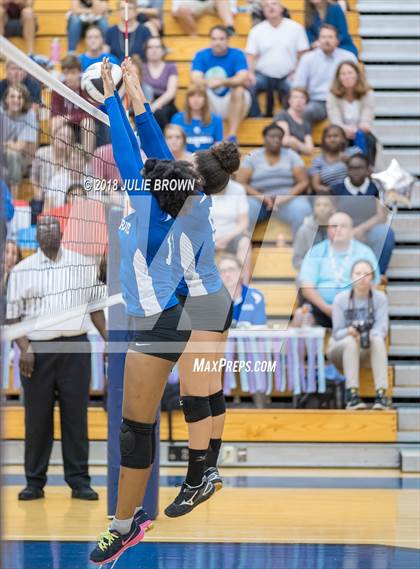 Thumbnail 3 in Herron @ Indianapolis Shortridge photogallery.