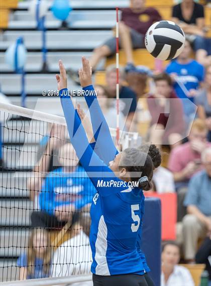 Thumbnail 1 in Herron @ Indianapolis Shortridge photogallery.