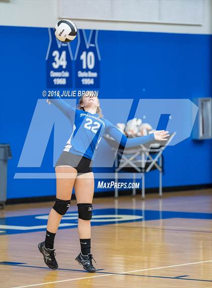 Thumbnail 1 in Herron @ Indianapolis Shortridge photogallery.