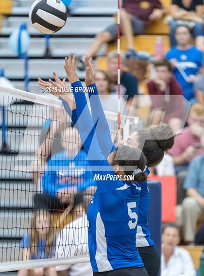 Thumbnail 3 in Herron @ Indianapolis Shortridge photogallery.