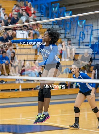 Thumbnail 1 in Herron @ Indianapolis Shortridge photogallery.
