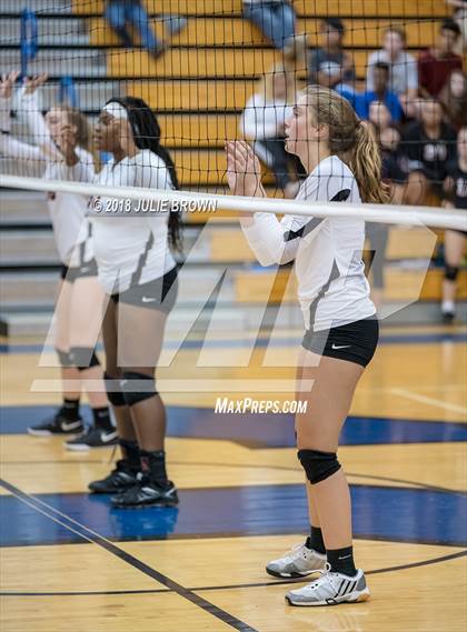 Thumbnail 1 in Herron @ Indianapolis Shortridge photogallery.