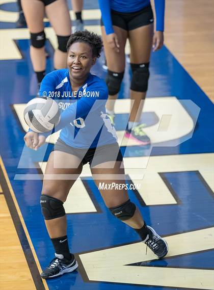 Thumbnail 1 in Herron @ Indianapolis Shortridge photogallery.