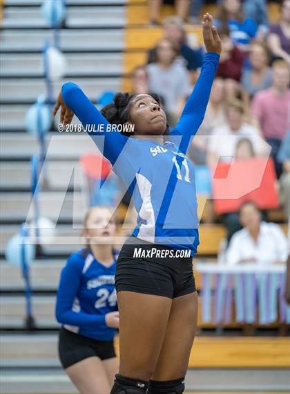 Thumbnail 3 in Herron @ Indianapolis Shortridge photogallery.