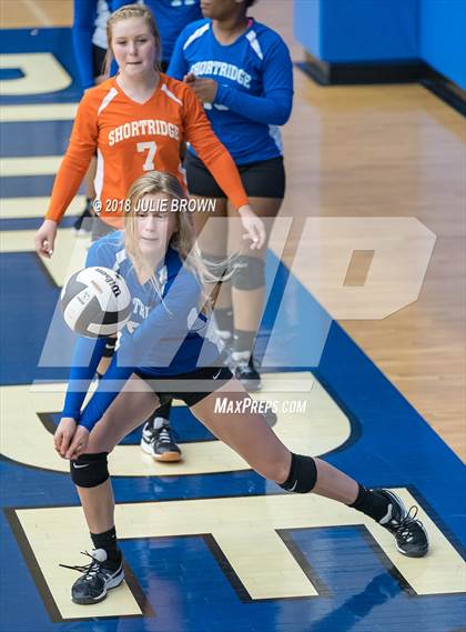 Thumbnail 1 in Herron @ Indianapolis Shortridge photogallery.