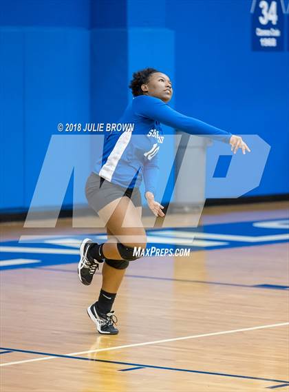 Thumbnail 2 in Herron @ Indianapolis Shortridge photogallery.