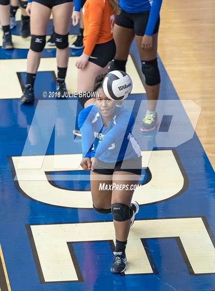 Thumbnail 3 in Herron @ Indianapolis Shortridge photogallery.