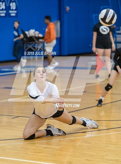 Thumbnail 1 in Herron @ Indianapolis Shortridge photogallery.