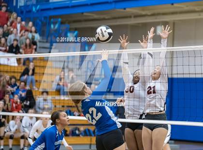 Thumbnail 2 in Herron @ Indianapolis Shortridge photogallery.