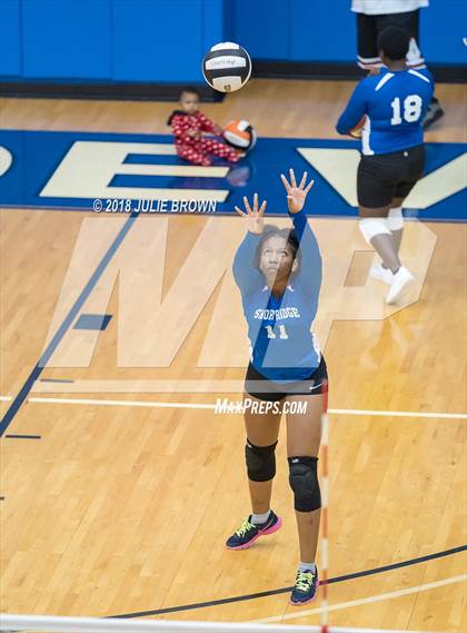 Thumbnail 3 in Herron @ Indianapolis Shortridge photogallery.