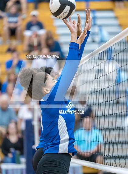 Thumbnail 2 in Herron @ Indianapolis Shortridge photogallery.