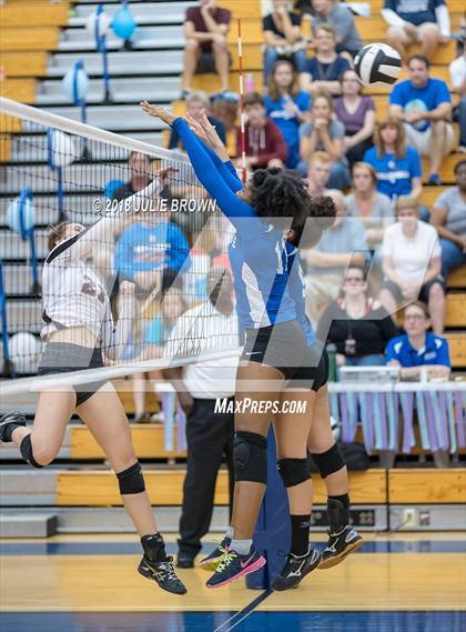 Thumbnail 2 in Herron @ Indianapolis Shortridge photogallery.
