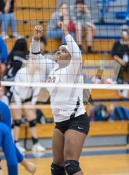Thumbnail 1 in Herron @ Indianapolis Shortridge photogallery.