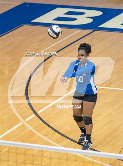 Thumbnail 1 in Herron @ Indianapolis Shortridge photogallery.