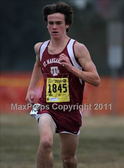 Thumbnail 1 in CIF State Cross Country Championships photogallery.
