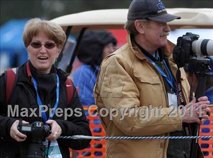 Thumbnail 3 in CIF State Cross Country Championships photogallery.
