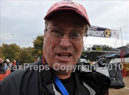Thumbnail 1 in CIF State Cross Country Championships photogallery.