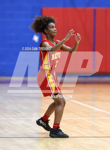 Thumbnail 3 in Bayside vs Princess Anne (VHSL 5A Quarterfinal) photogallery.