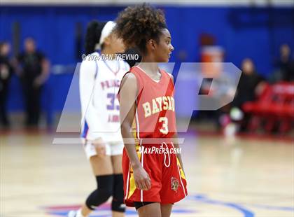 Thumbnail 2 in Bayside vs Princess Anne (VHSL 5A Quarterfinal) photogallery.