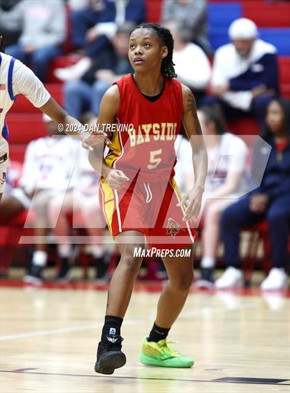 Thumbnail 2 in Bayside vs Princess Anne (VHSL 5A Quarterfinal) photogallery.