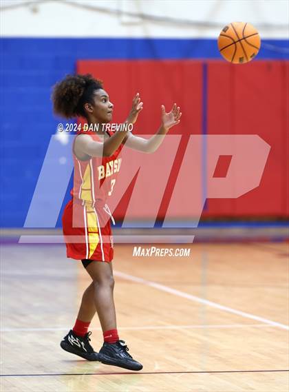 Thumbnail 1 in Bayside vs Princess Anne (VHSL 5A Quarterfinal) photogallery.