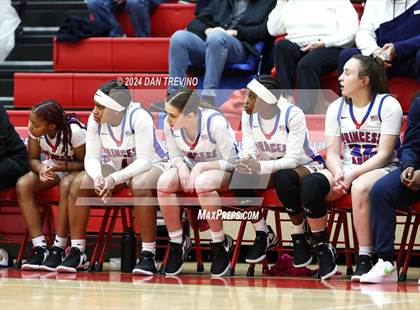 Thumbnail 1 in Bayside vs Princess Anne (VHSL 5A Quarterfinal) photogallery.