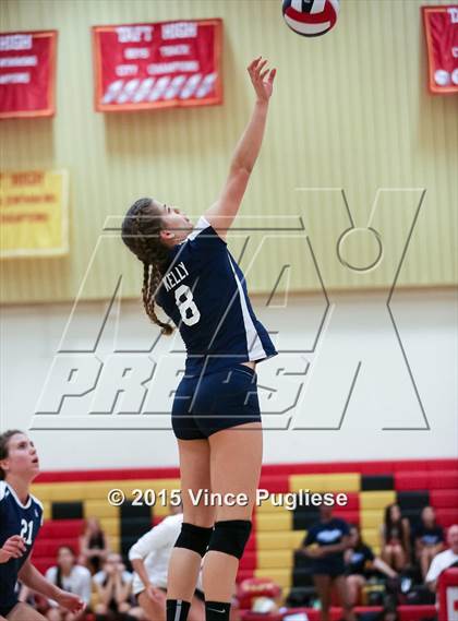 Thumbnail 3 in Palisades @ Taft photogallery.