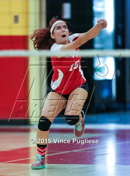 Thumbnail 3 in Palisades @ Taft photogallery.
